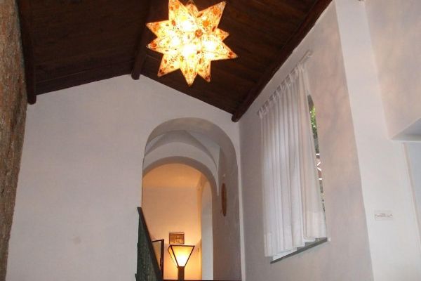 La Locanda delle Donne Monache (Maratea)